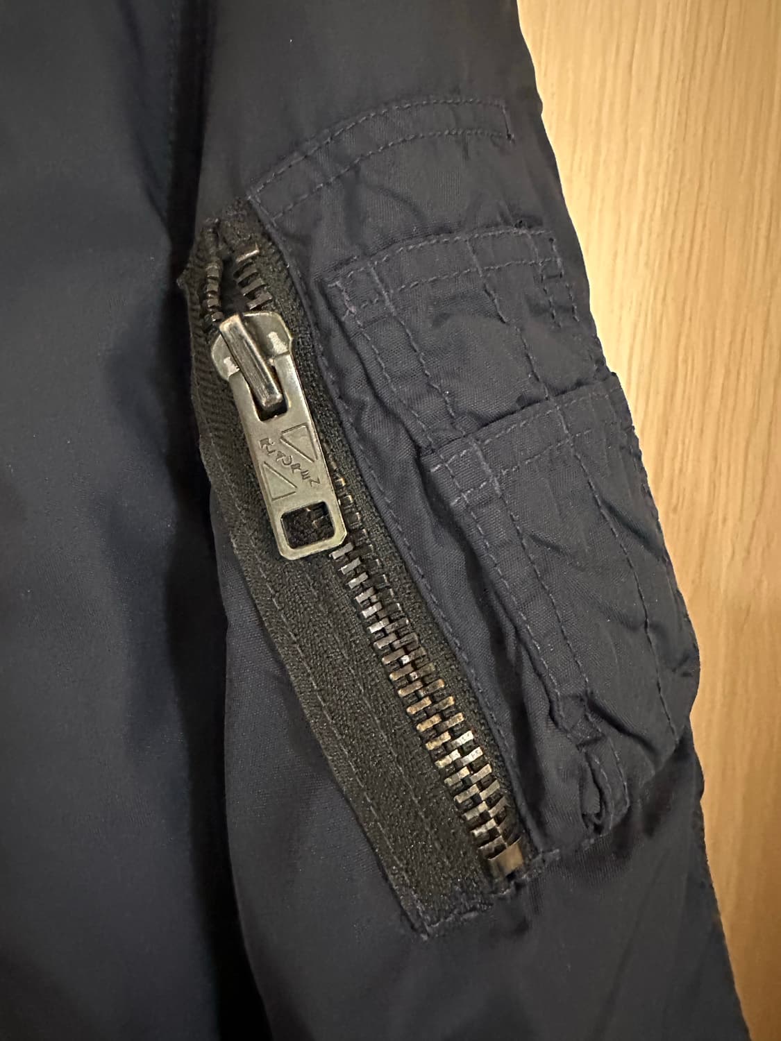 폴로 랄프로렌 데님앤서플라이 N-3B 상품이미지5