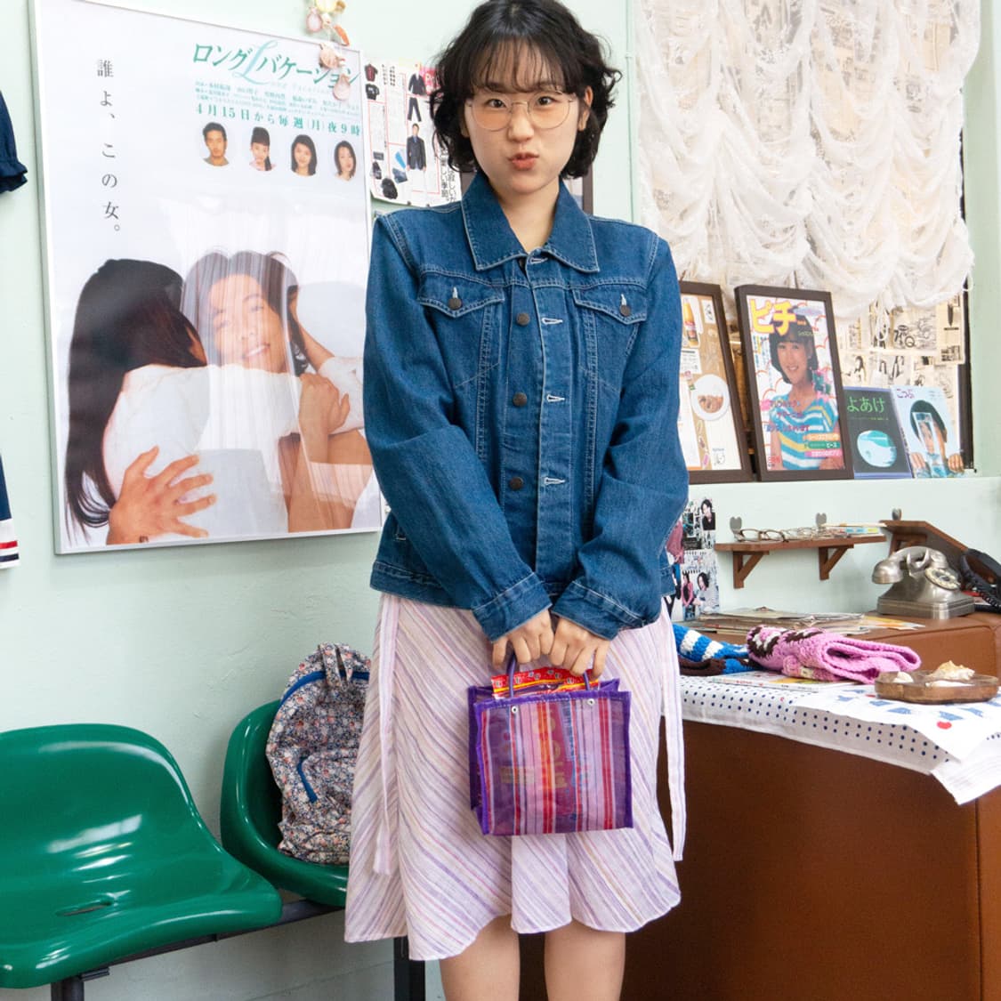 헬로키티 리본 SET 상품이미지2