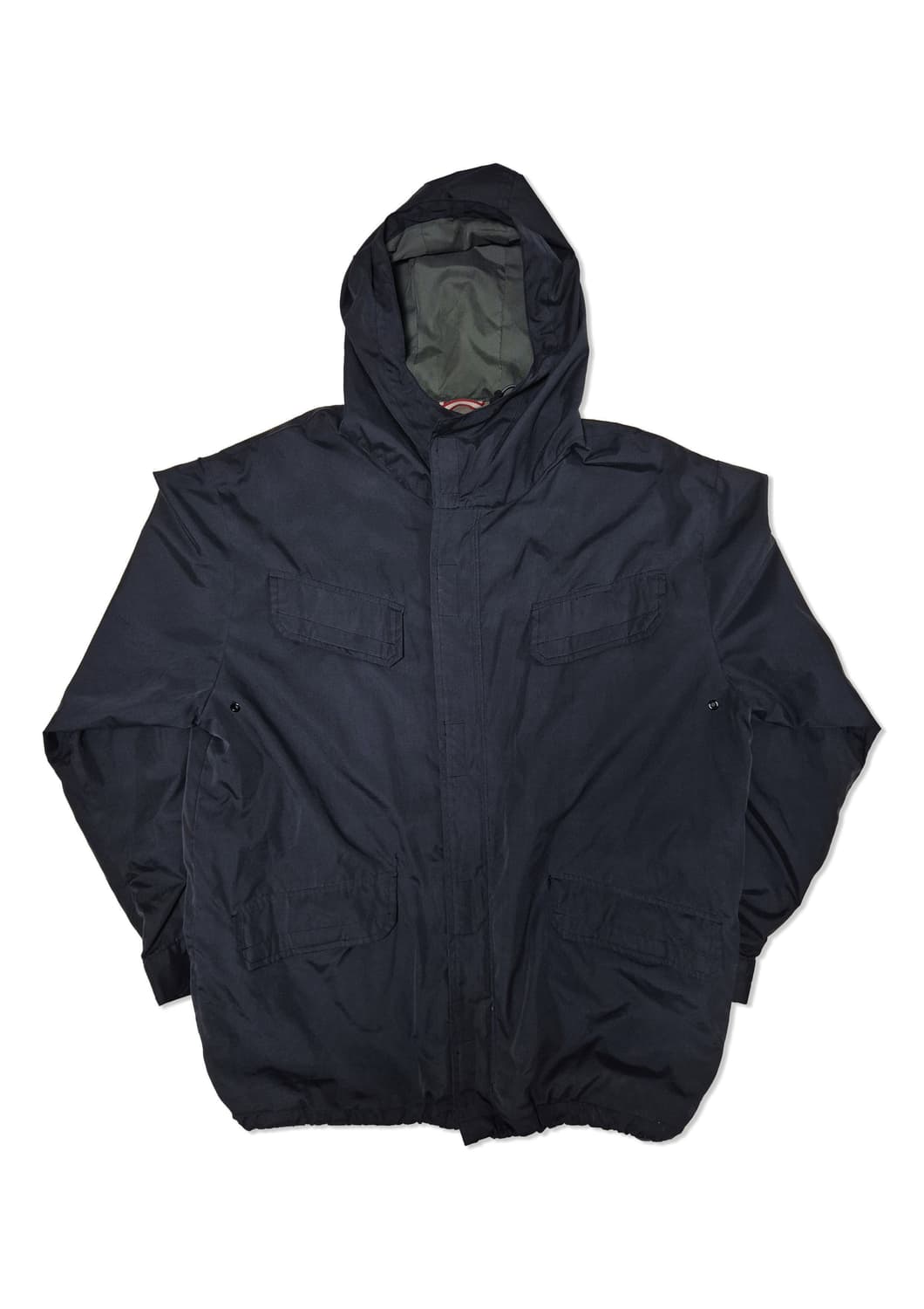 90s 스투시 N.Y.L.T.L.A 자켓 상품이미지1