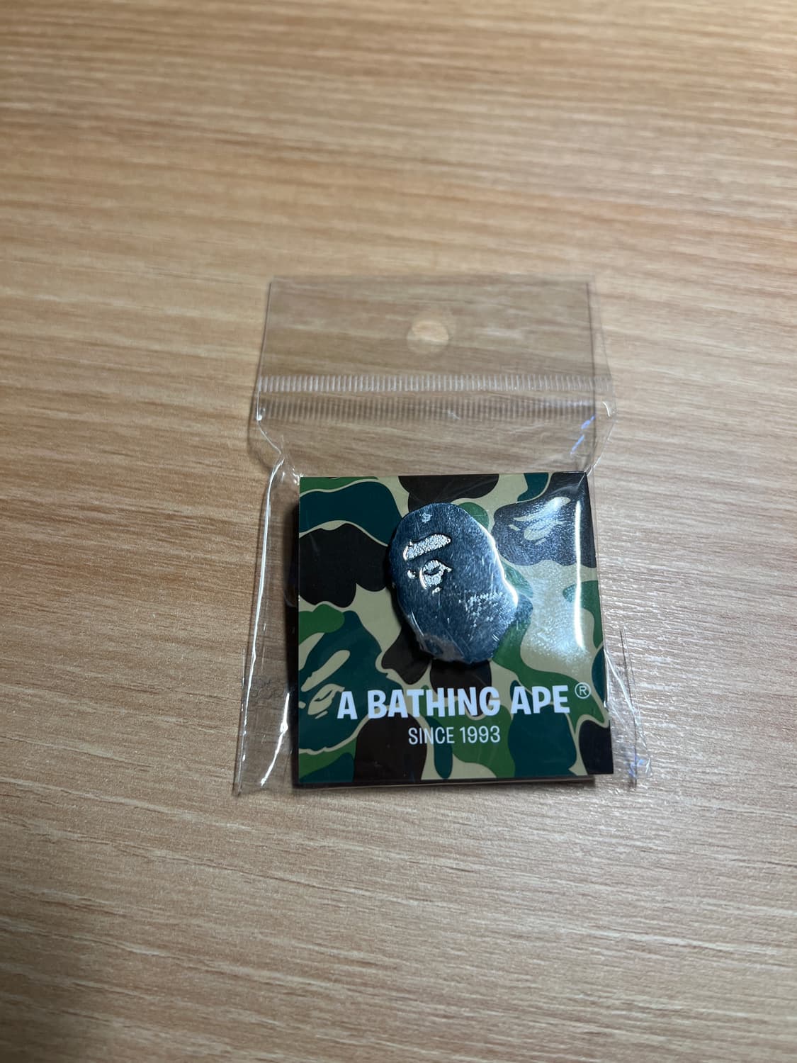 베이프 비지 워크 모자 상품이미지7