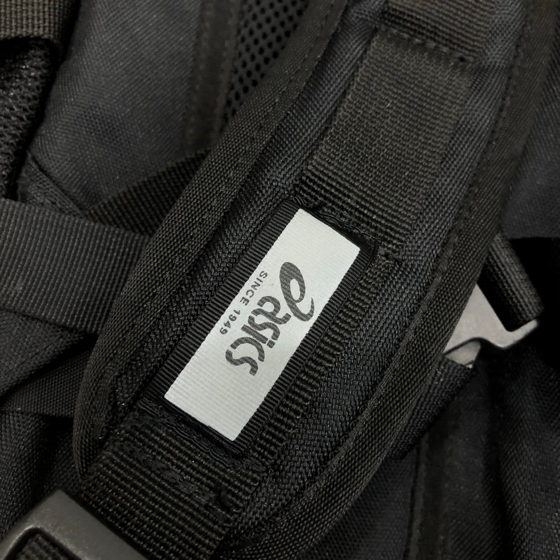 아식스 00s 백팩 상품이미지5