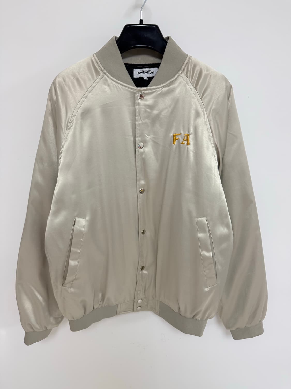 퍼킹어썸 자켓 상품이미지1