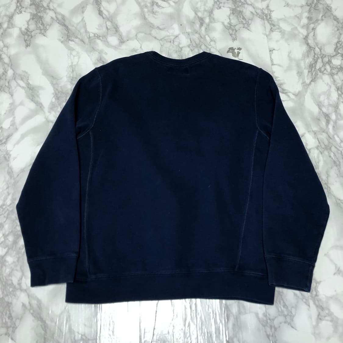 폴로 랄프로렌 맨투맨 티셔츠 상태굿 상품이미지3