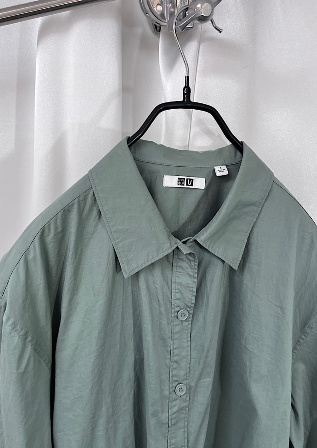 LEMAIRE x uniqlo  상품이미지2