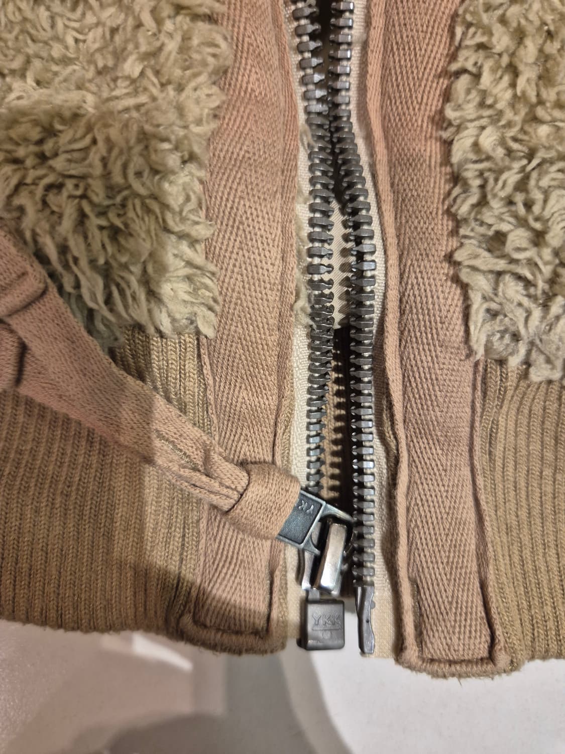 파타고니아 로스 가토스 봄버 재킷 s 90~95 판매합니다 상품이미지5