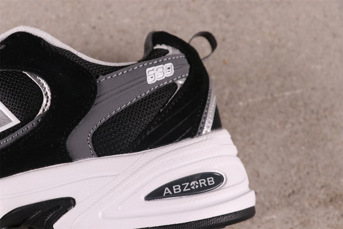 뉴발란스 530 Nb 운동화 커플룩 상품이미지8