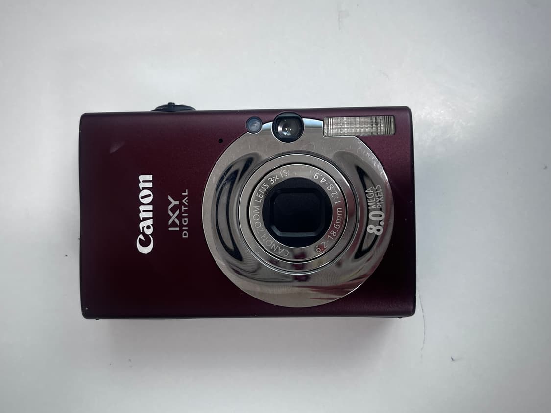 캐논 익서스 80  상품이미지1