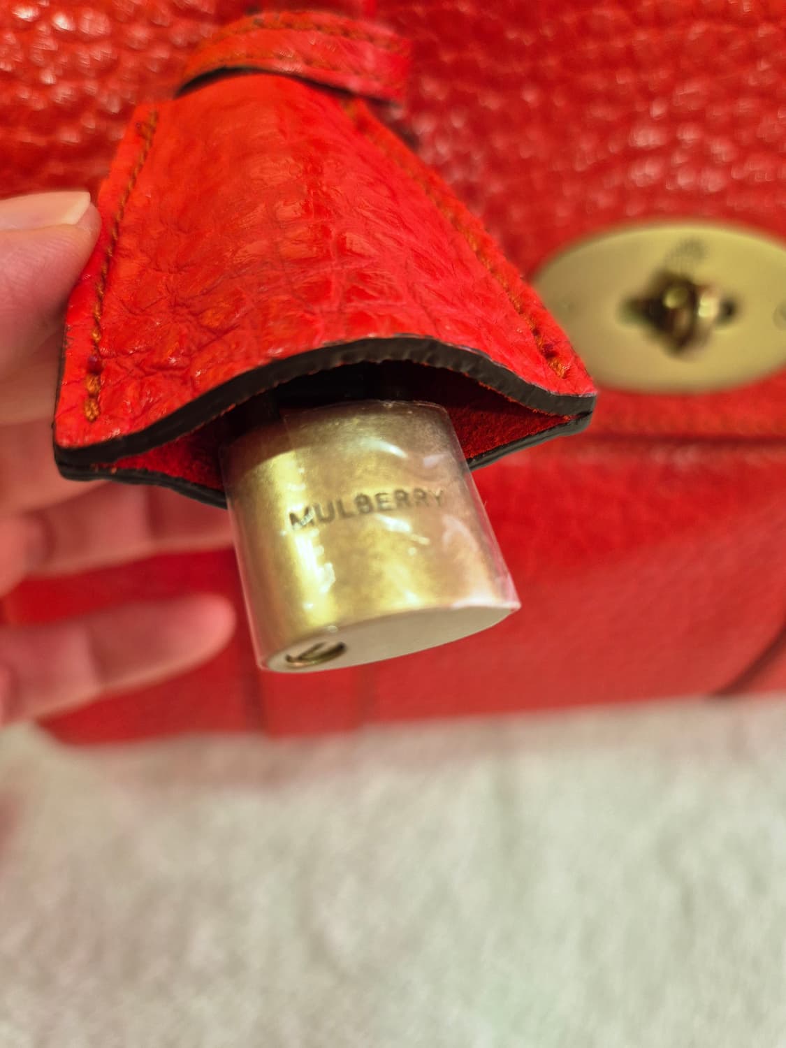 멀버리 베이스워터 상품이미지7