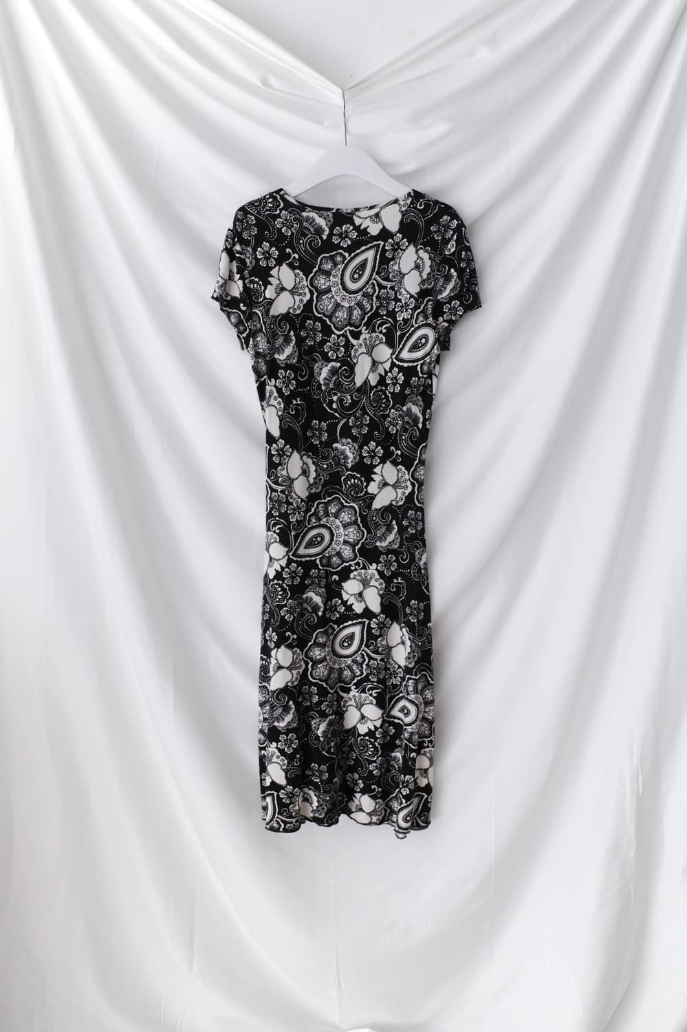 flower frill one-piece 상품이미지2
