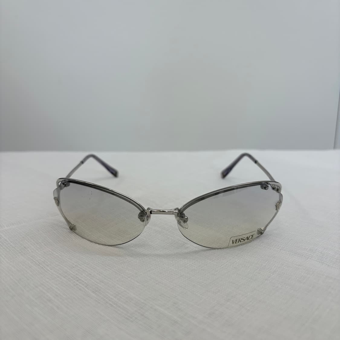 VERSACE 베르사체 빈티지 선글라스 상품이미지1