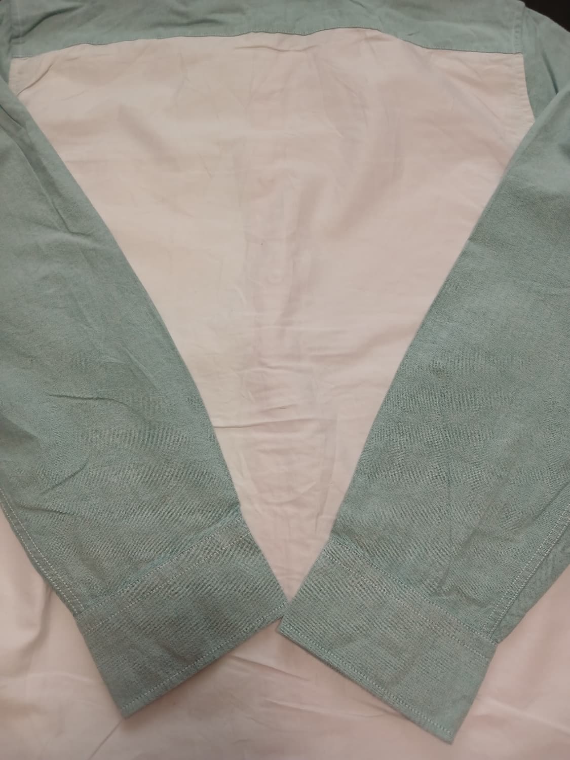 American eagle 파스텔 셔츠 상품이미지2