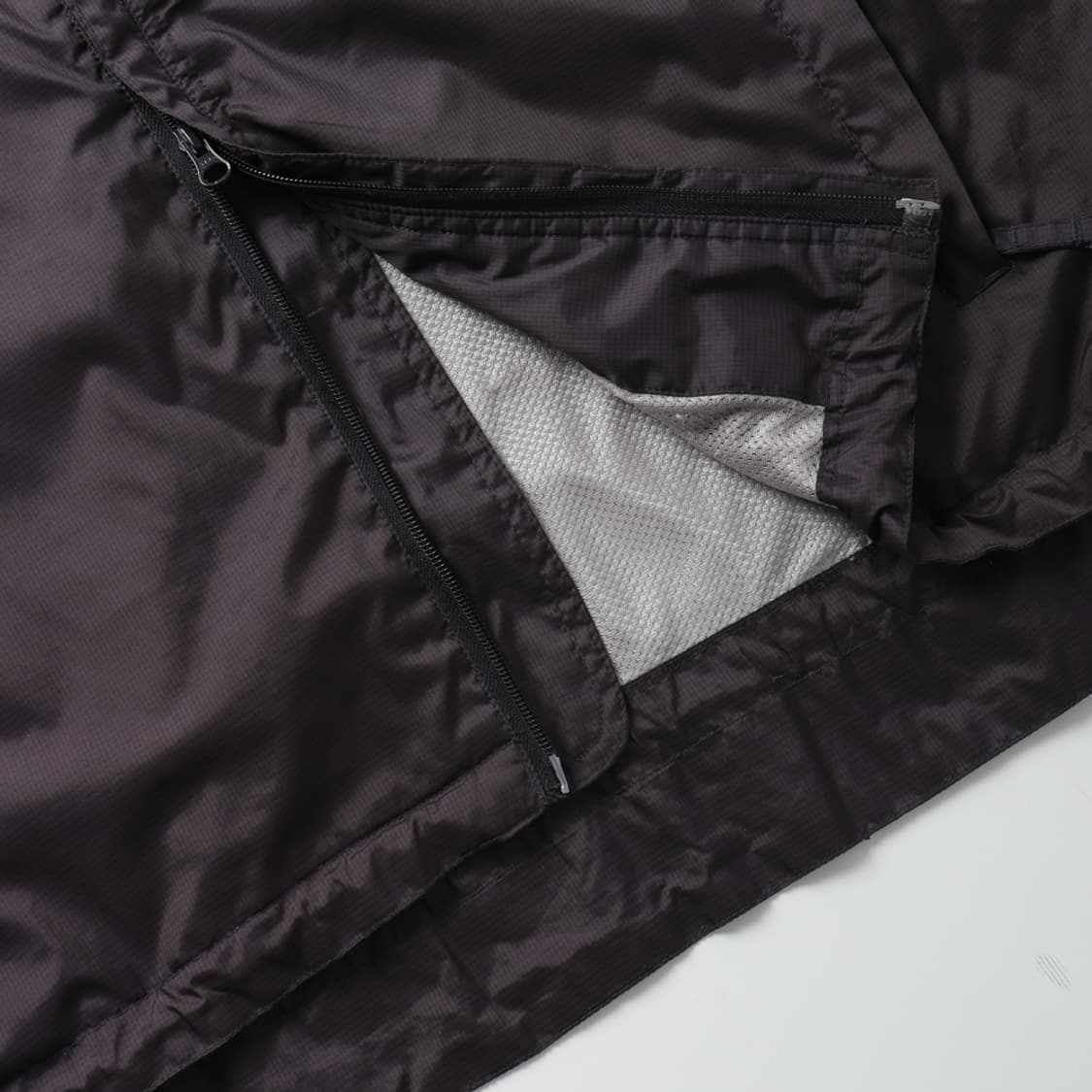STUSSY Nylon Ripstop Zip Jacket 상품이미지6