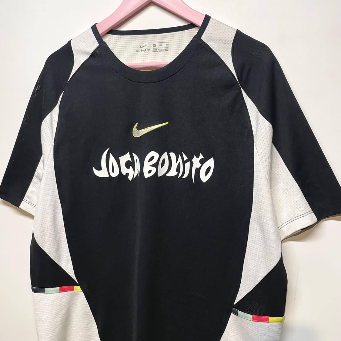 나이키 JOGA BONITO 반팔 티셔츠 상품이미지3