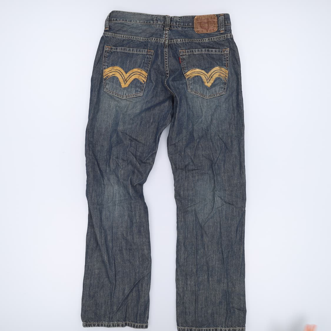 34 리바이스 데님팬츠 0428H 상품이미지2