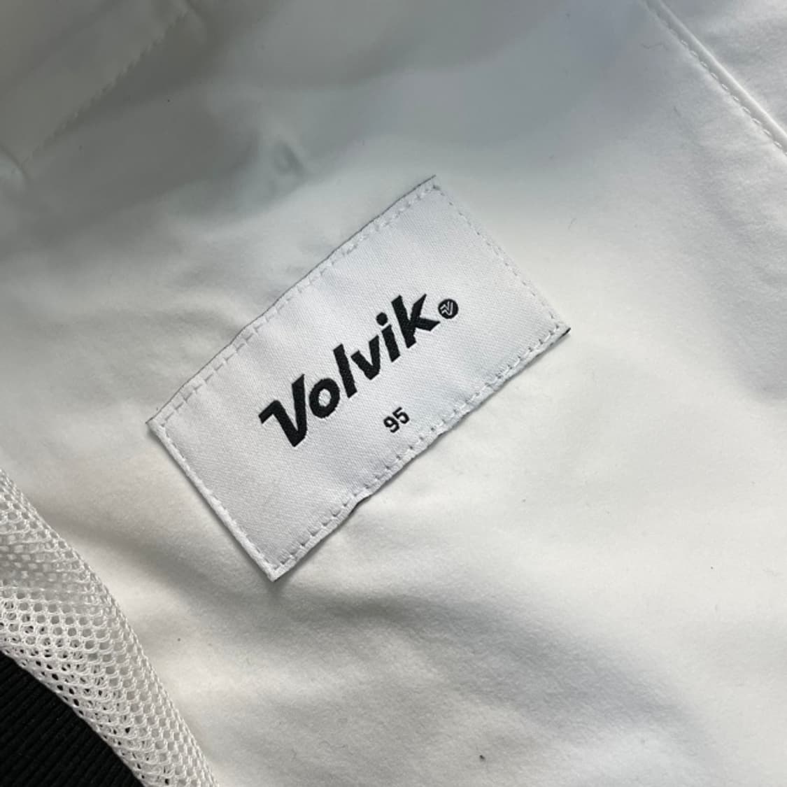 95 볼빅 바람막이 상품이미지3