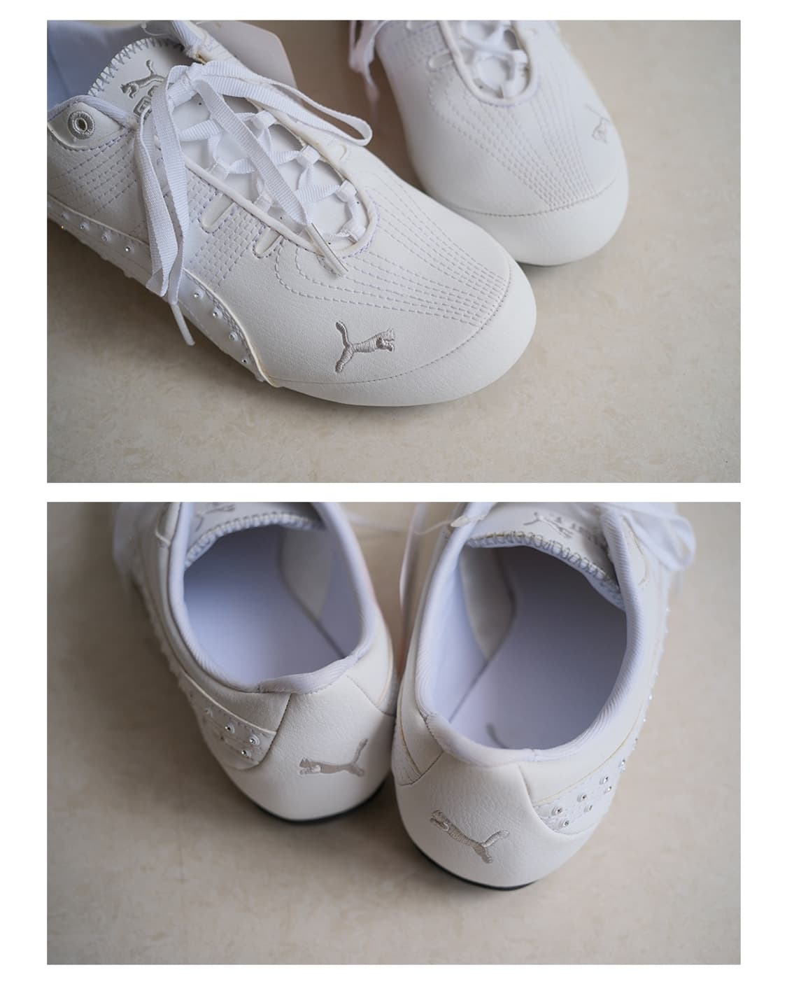 Puma Etoile Diamonds Wns 상품이미지7