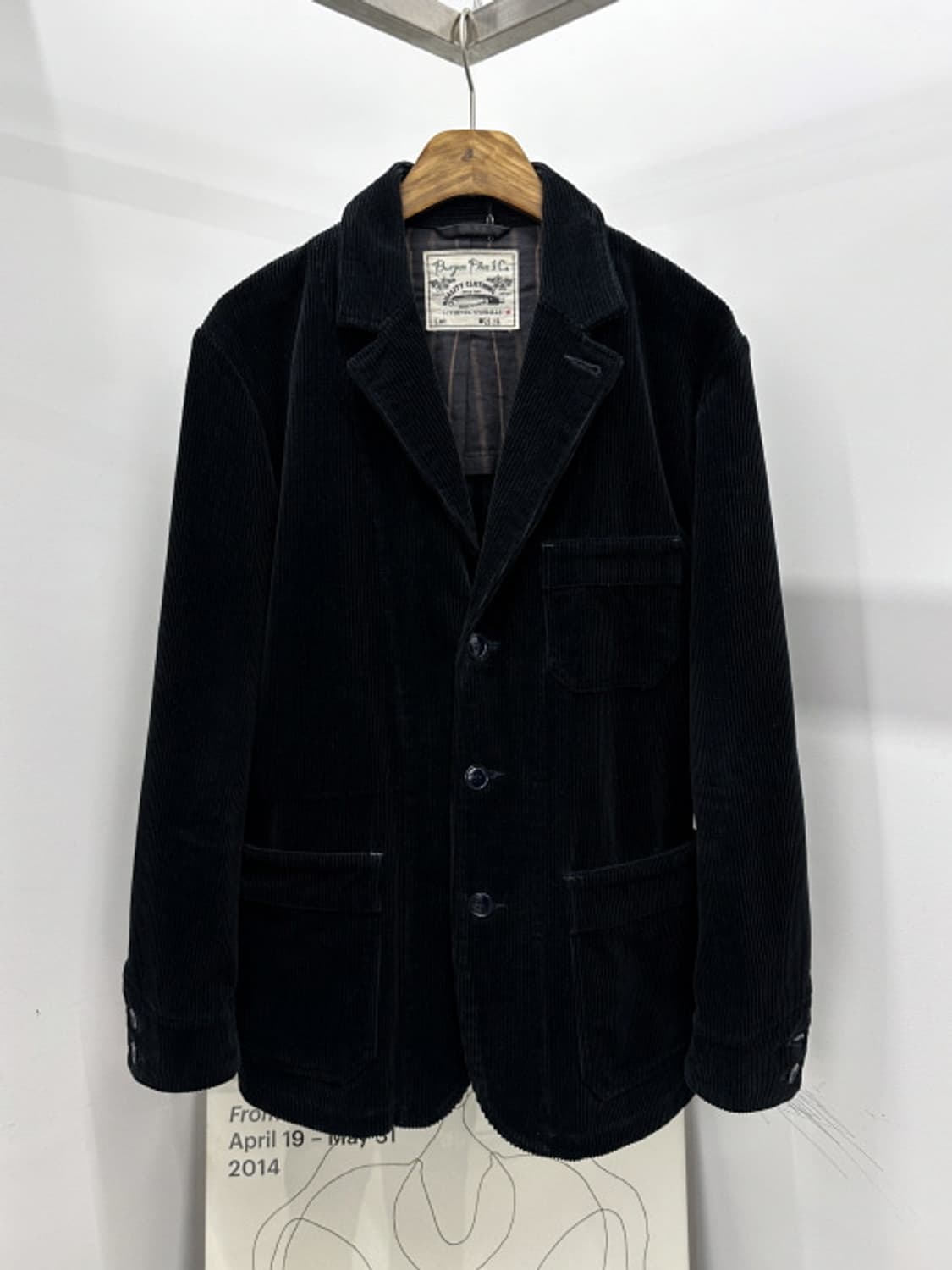 BURGUS PLUS (M,31) 상품이미지2