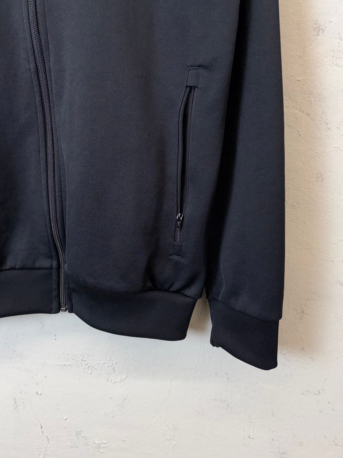 아디다스 트레포일 에센셜 트랙탑 져지 상품이미지3