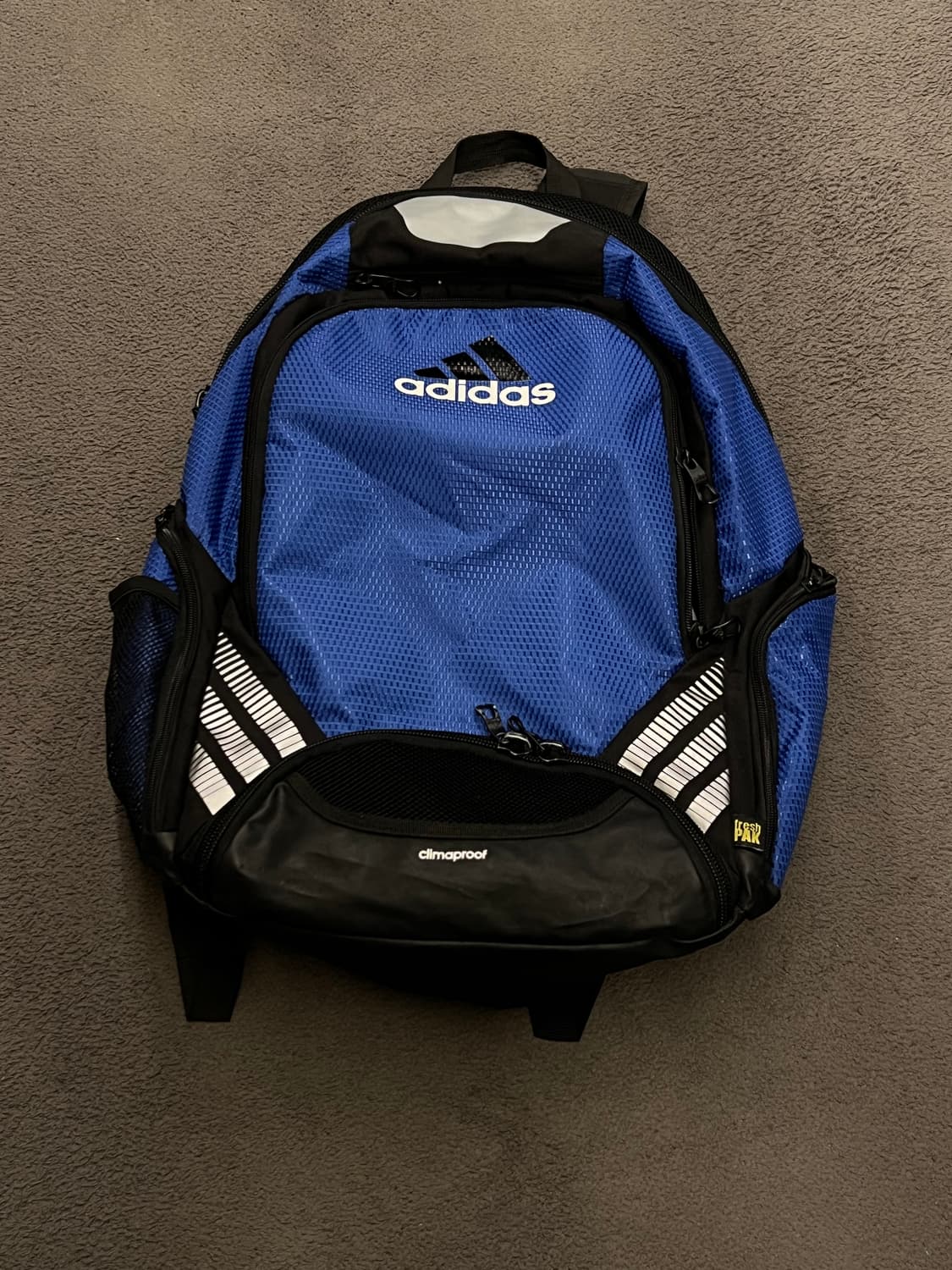 아디다스 올드스쿨 백팩 처분  상품이미지1