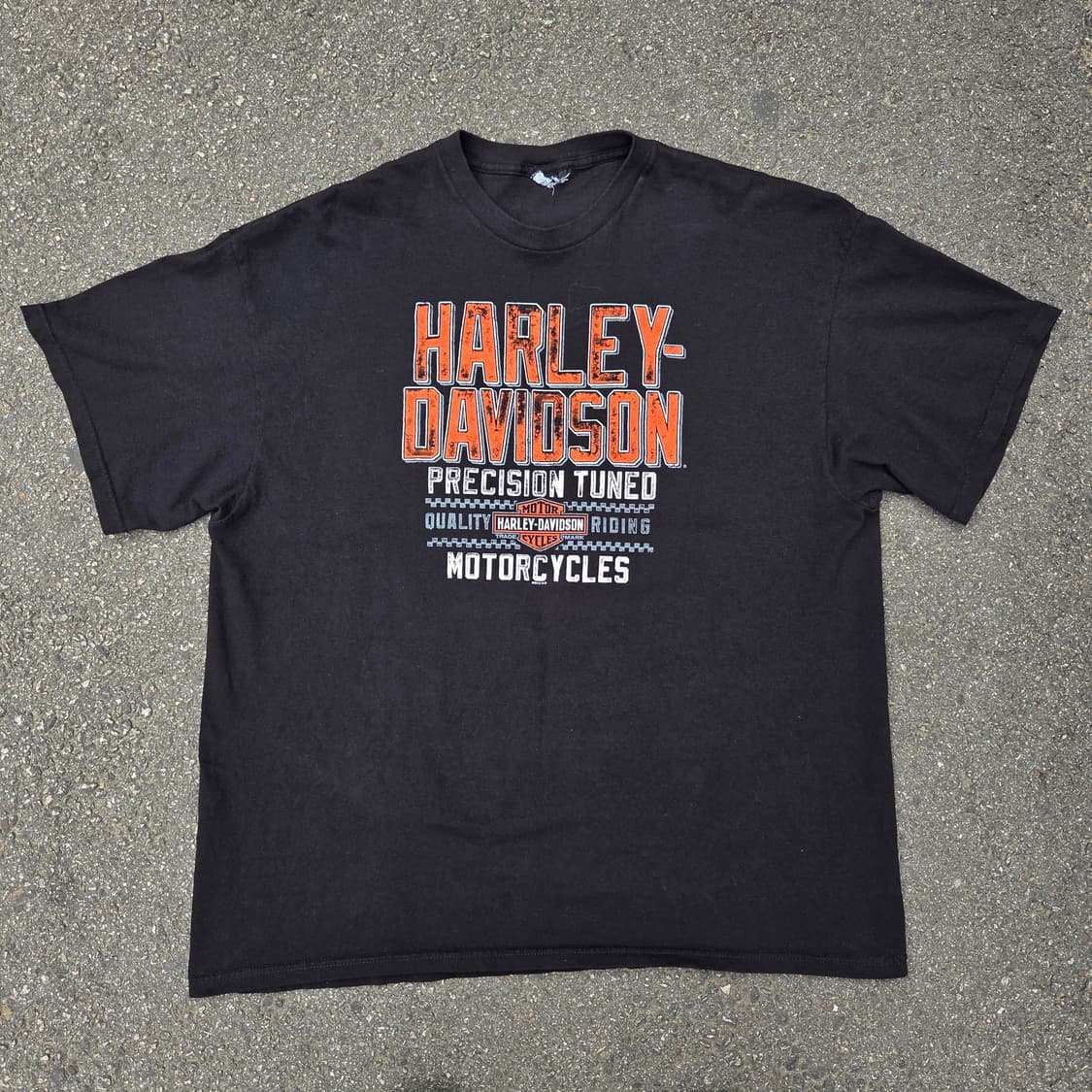 할리데이비슨 반팔티 상품이미지1