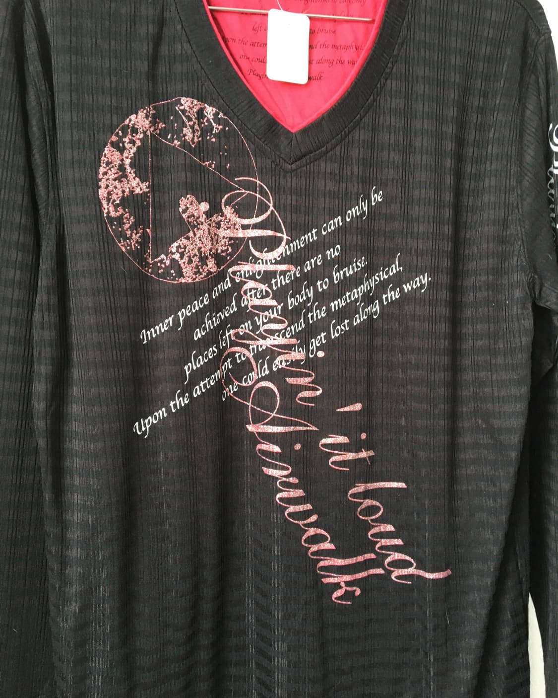 Layered printing sleeve 상품이미지4