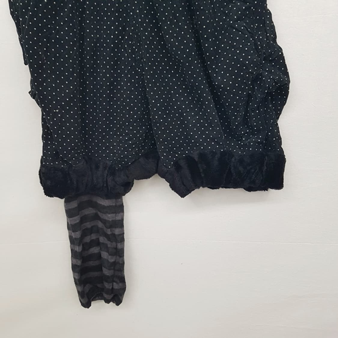 FRAPBOIS 밴딩 배기 팬츠 상품이미지6