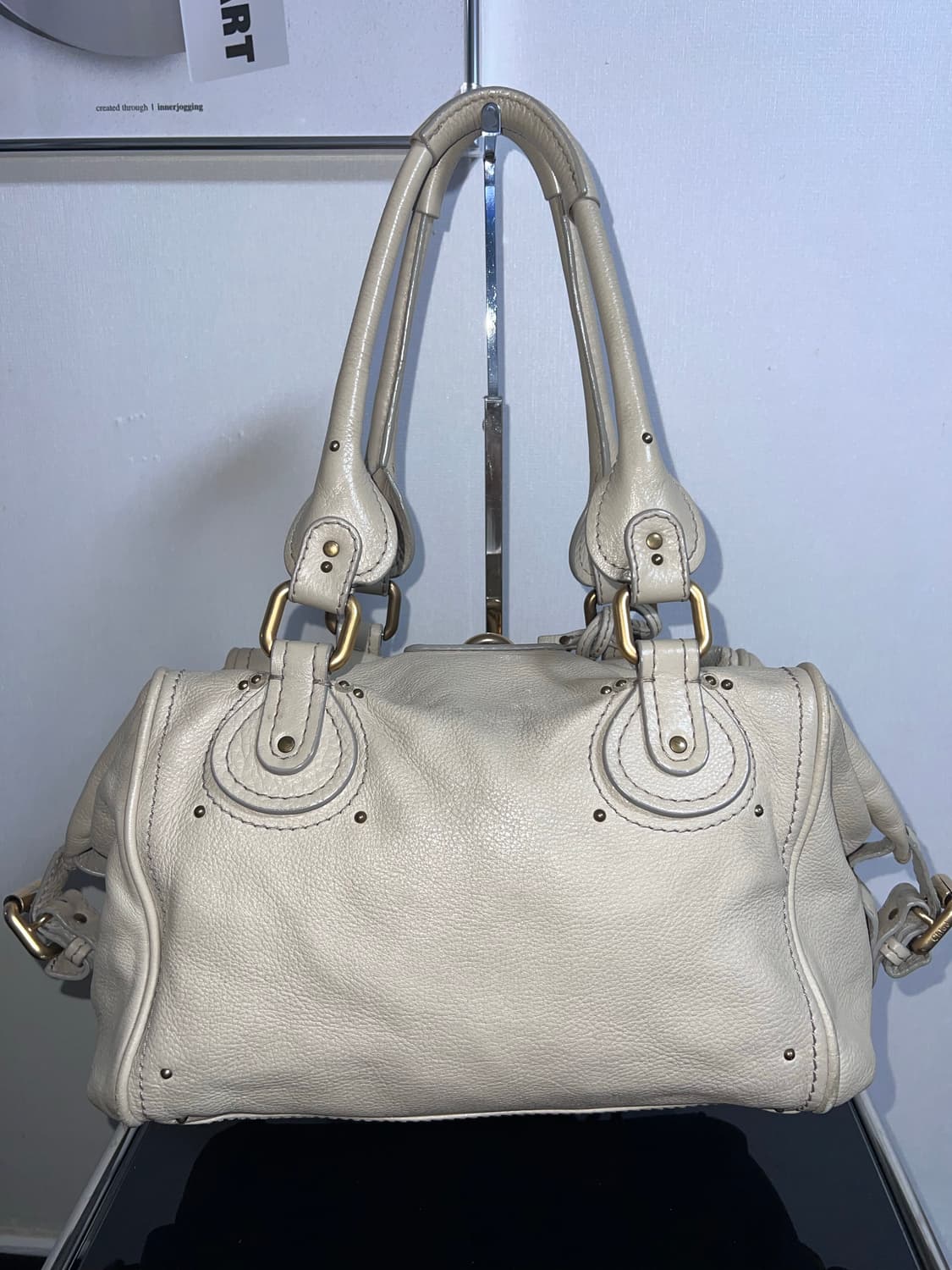 끌로에 패딩턴 상품이미지5