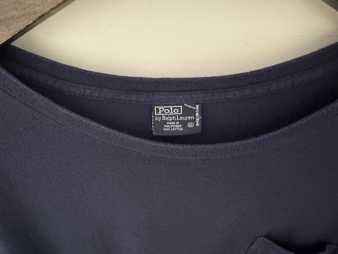 polo by Ralph Lauren t-shirt 상품이미지3