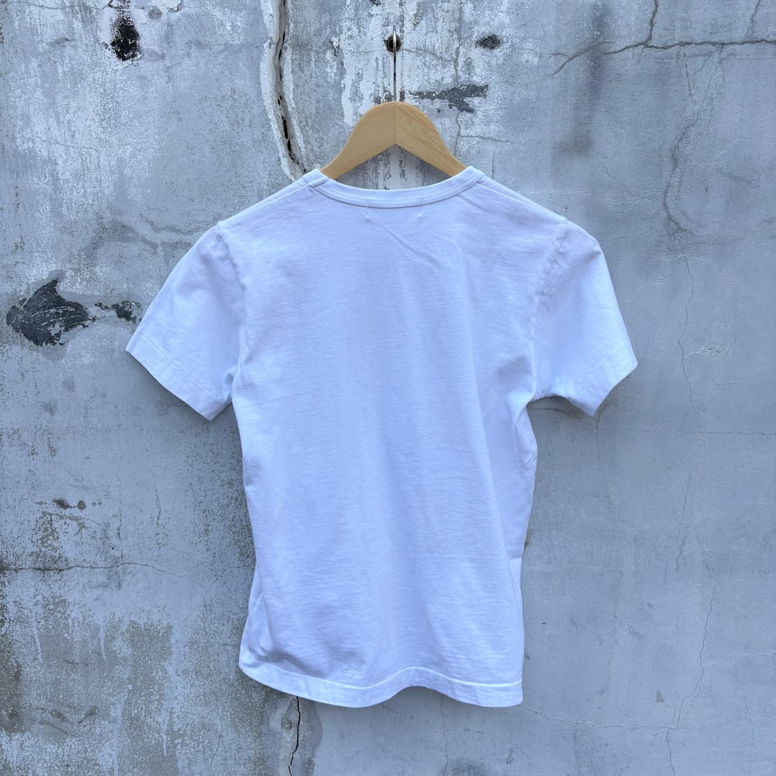Comme des Garcons 꼼데가르송 반팔 티셔츠 상품이미지2