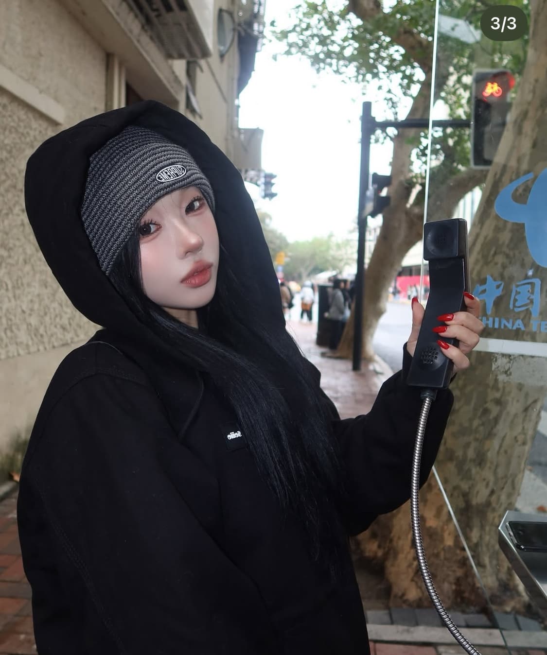 세이에 코튼 워크 자켓 cotton work jacket 상품이미지2