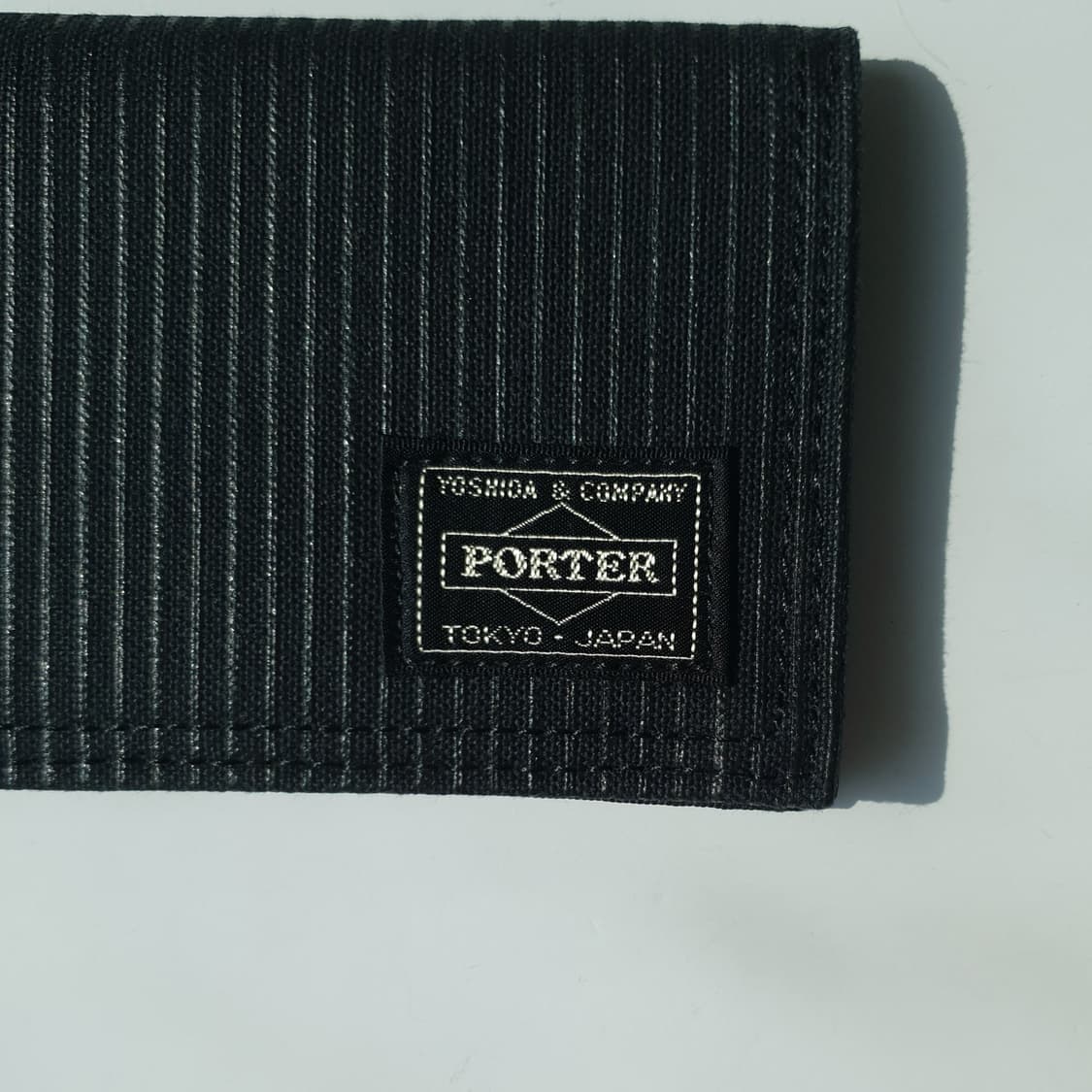 PORTER canvas card case 상품이미지10