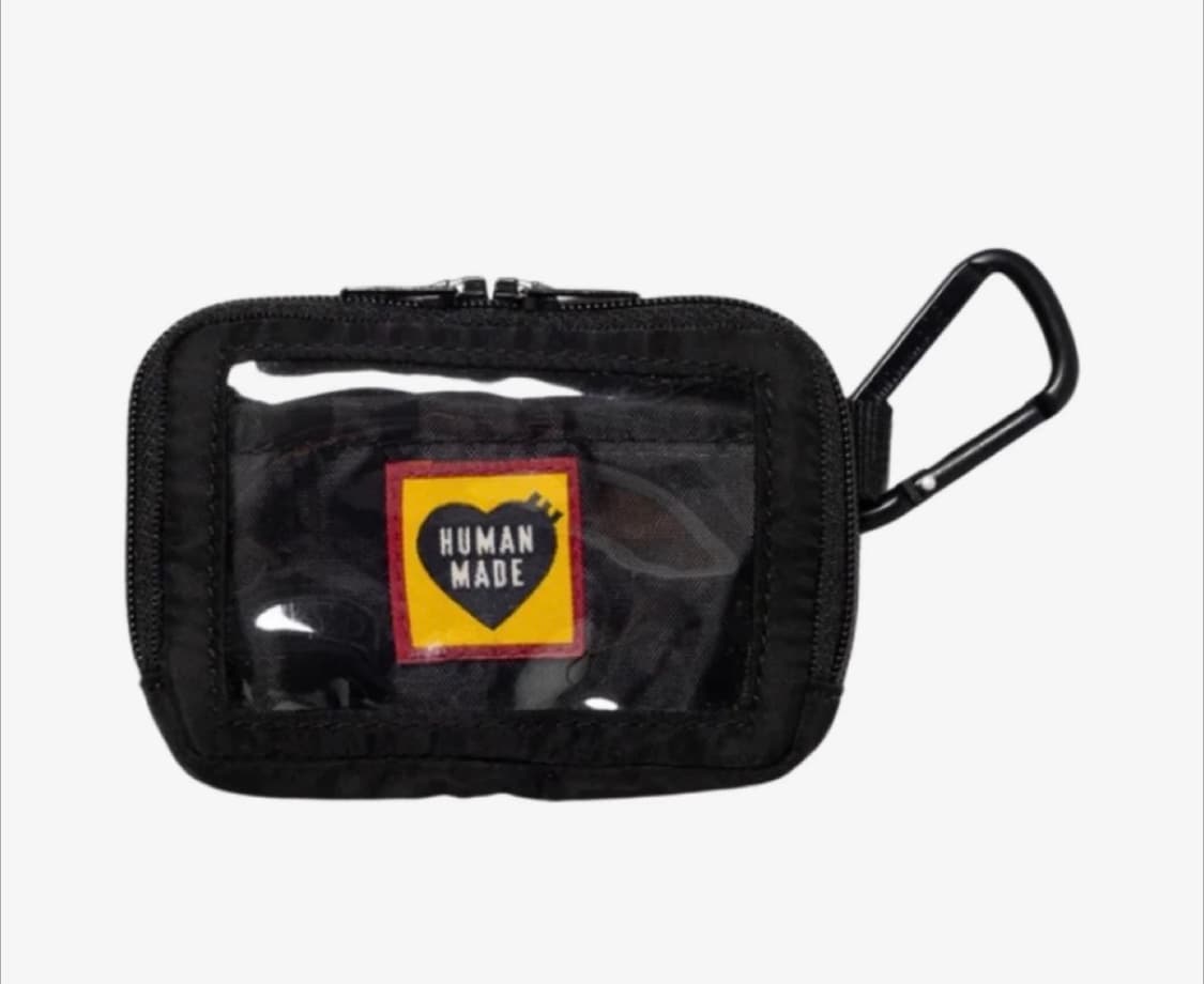 휴먼메이드 카드지갑 카드케이스 상품이미지1