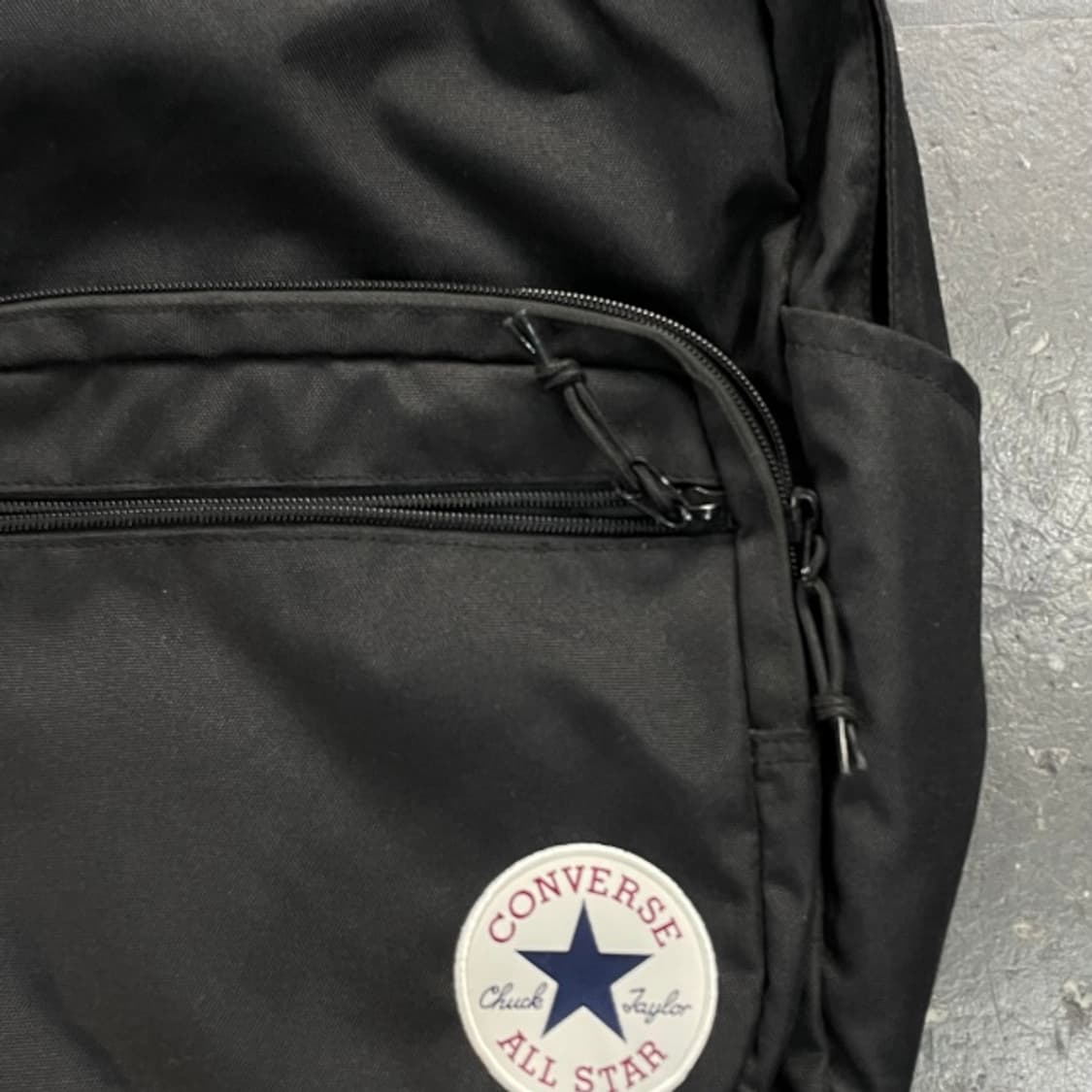 컨버스 백팩 상품이미지2