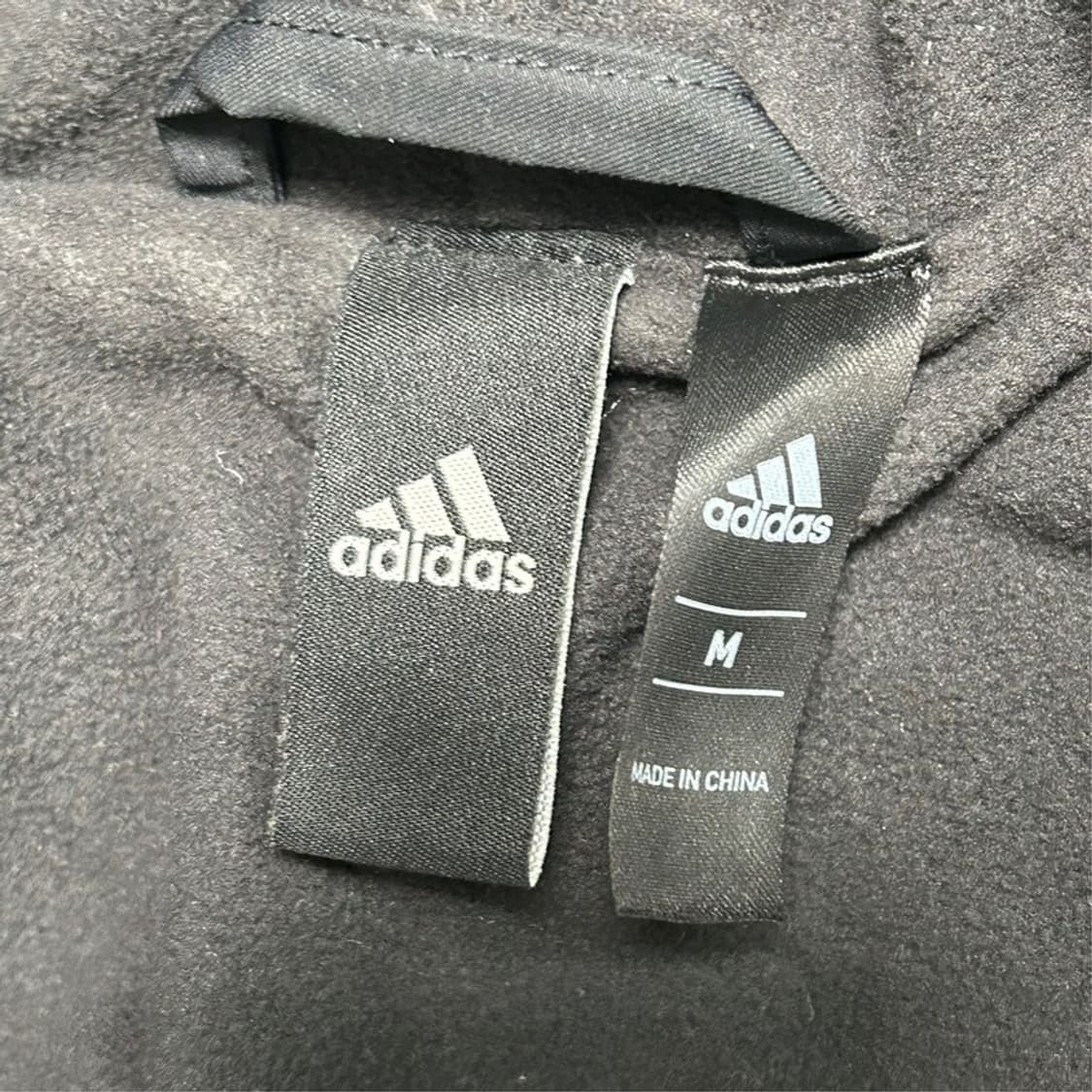 아디다스 PR WND 파카 자켓 M 상품이미지6