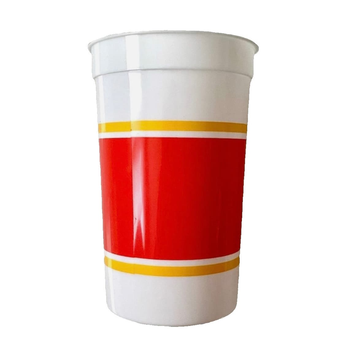 McDonald's x Cactus Jack Plastic Cup 상품이미지2