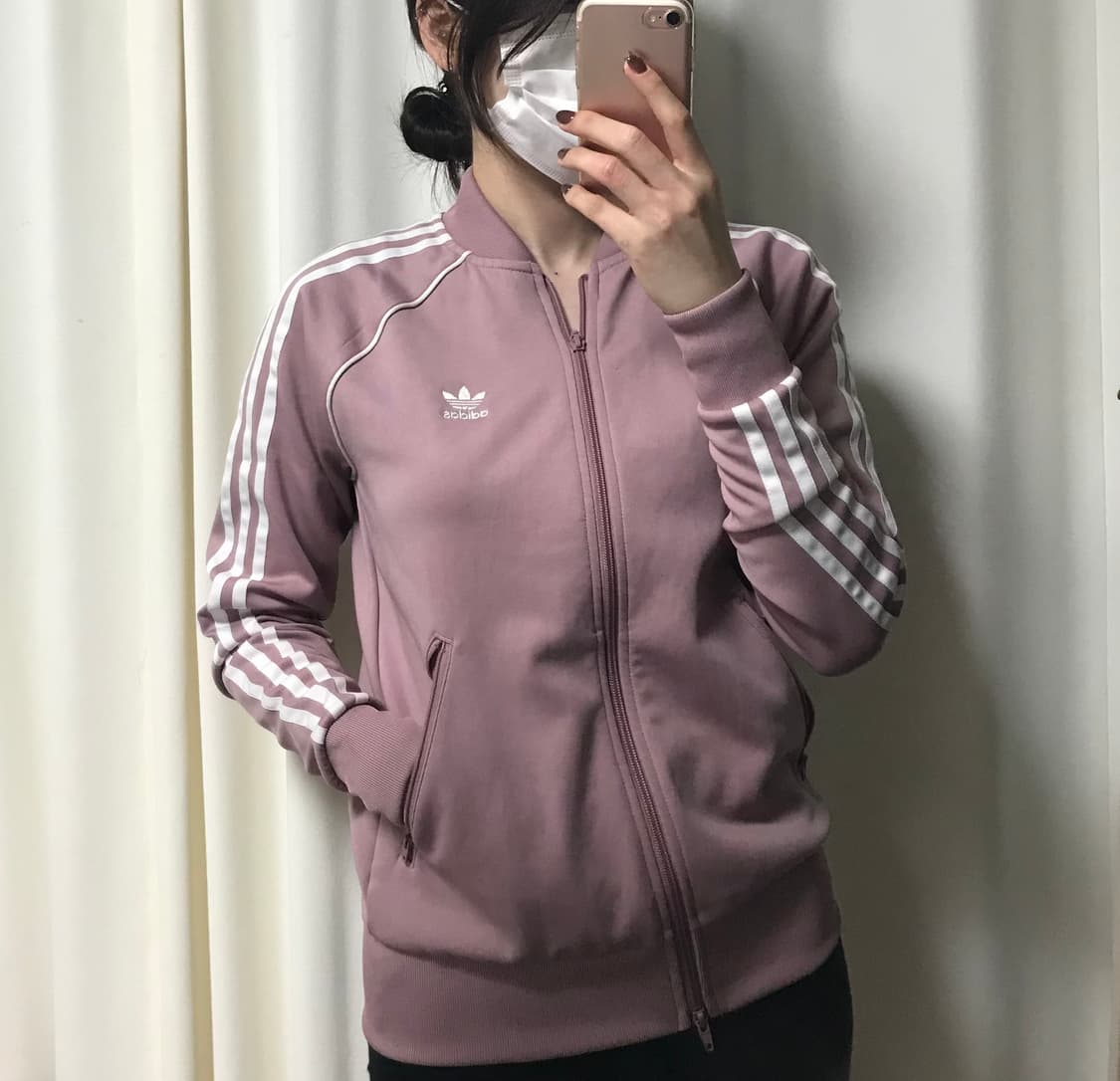 아디다스 빈티지 져지(adidas vintage)희기매물 상품이미지6