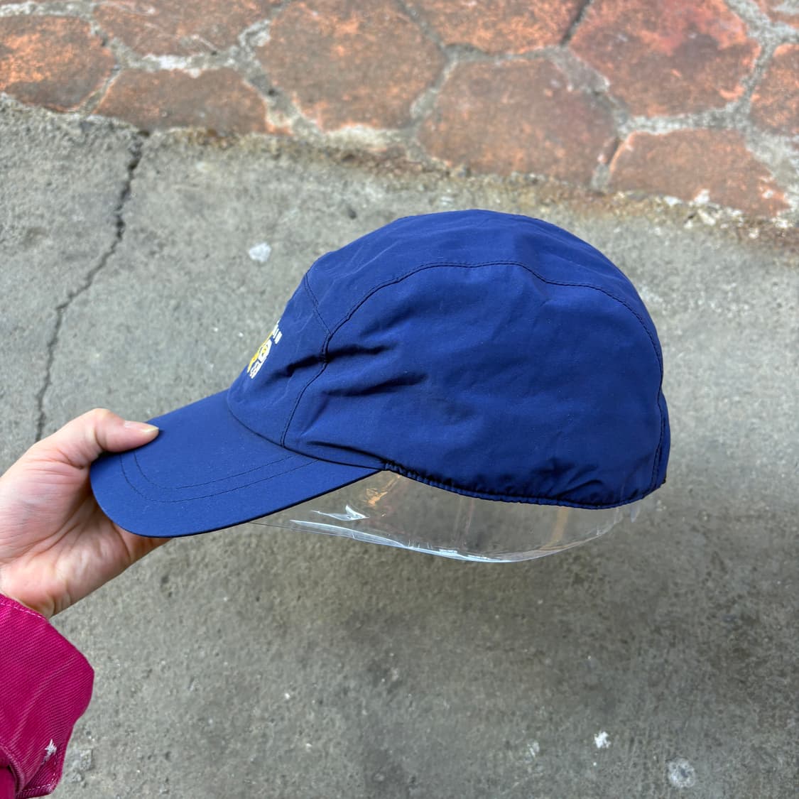 Mountain Hardwear 마운틴하드웨어 고어텍스 볼캡 모자 상품이미지3