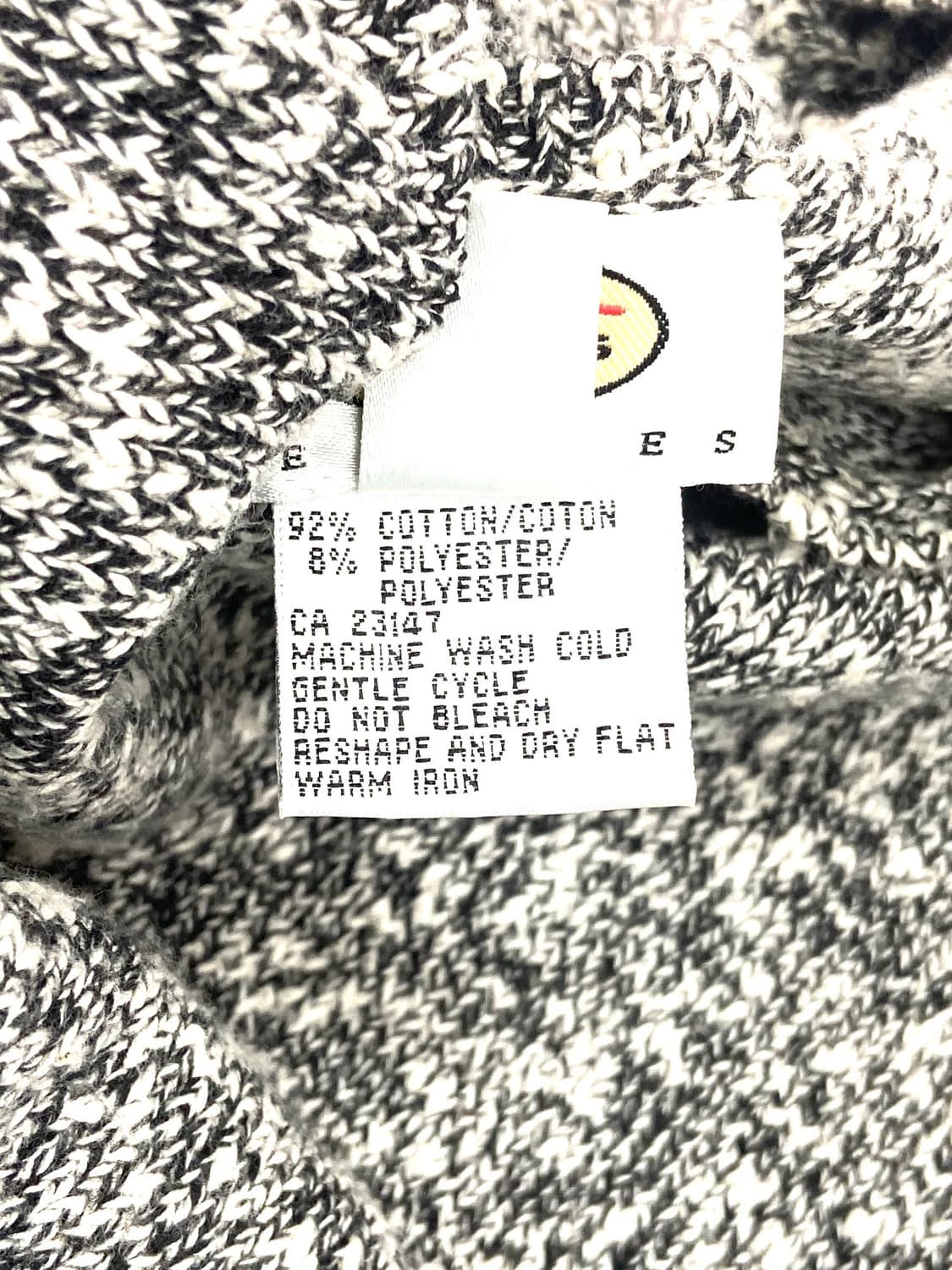 Talbots short sleeve knit 상품이미지6