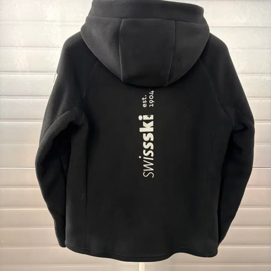 Descente swiss ski jumper 95 상품이미지6