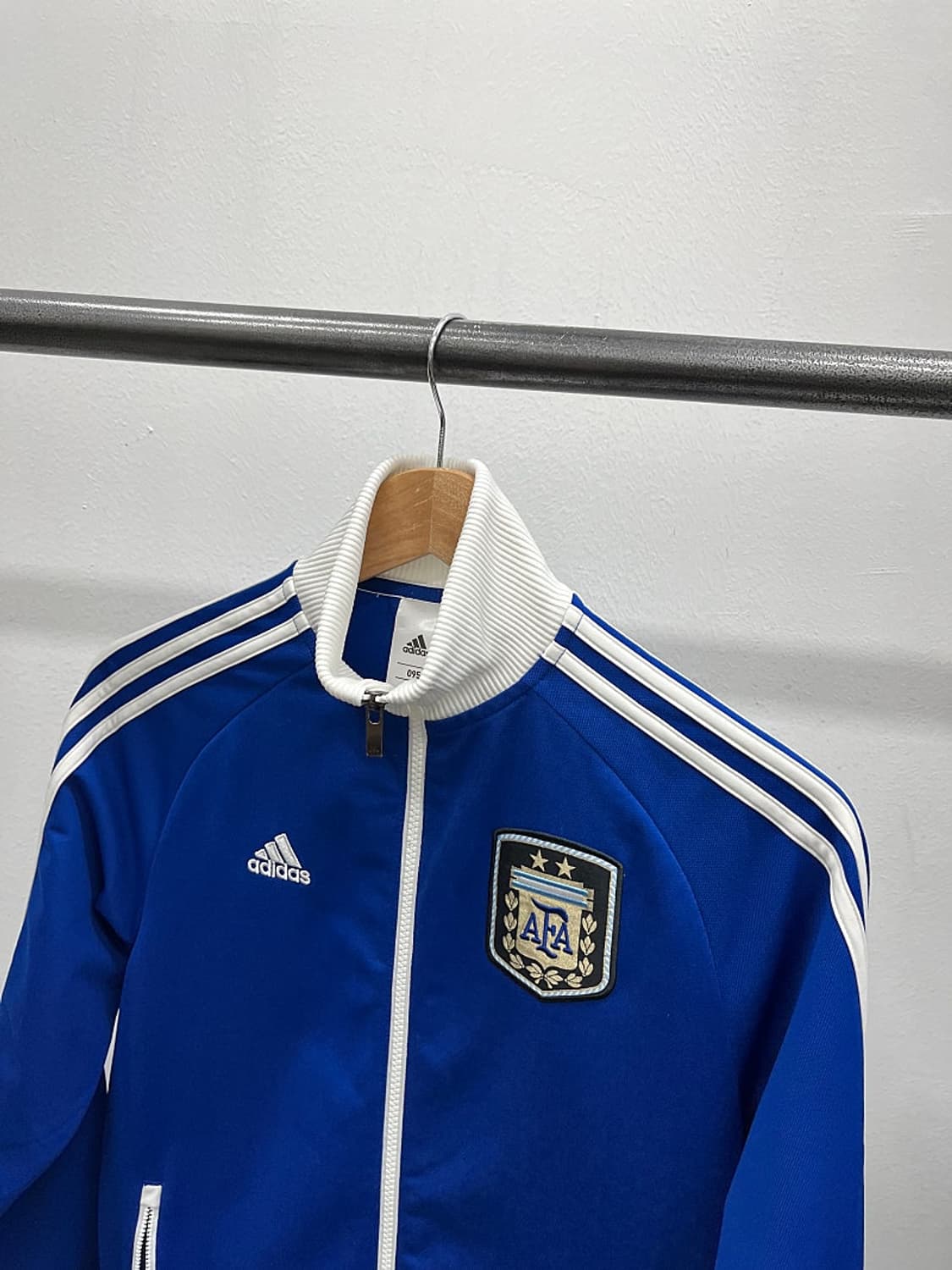 95) 아디다스 아르헨티나 측구져지  상품이미지6