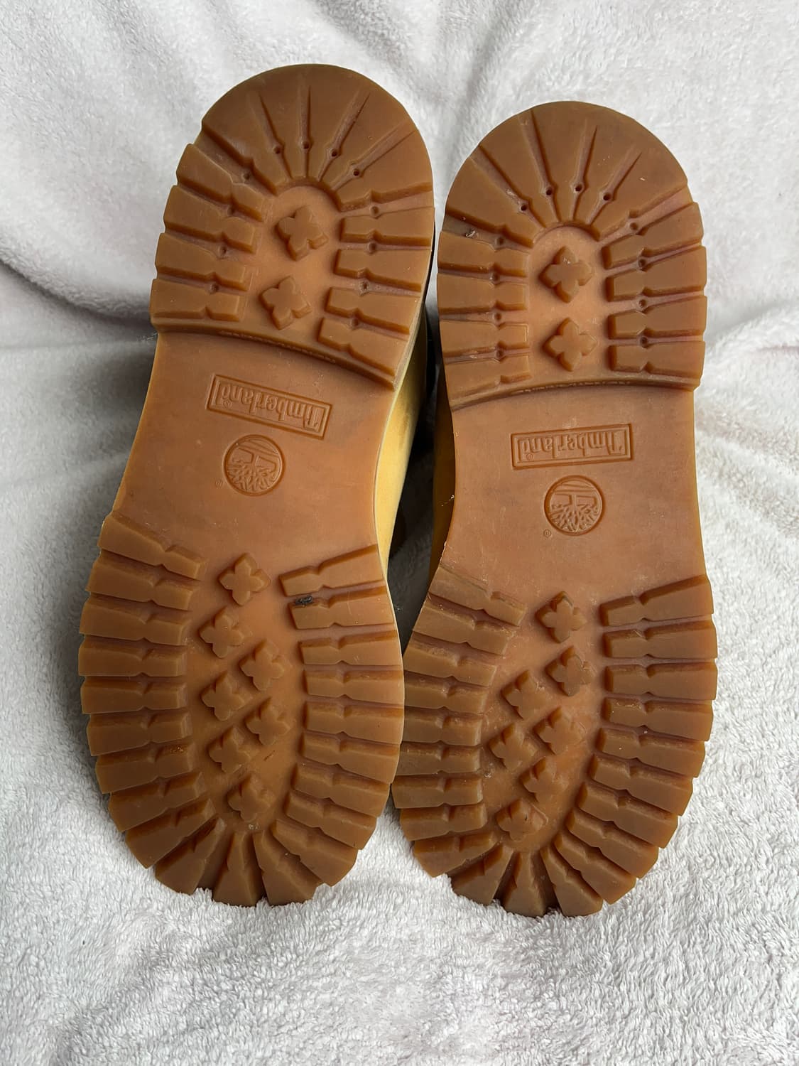 [7] 팀버랜드 6인치 부츠 250-255 상품이미지6