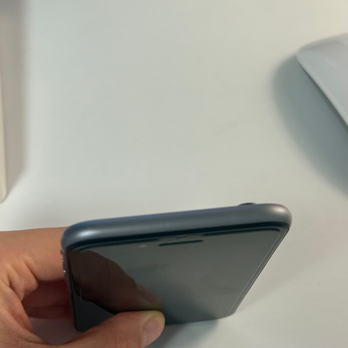 아이폰6 스페이스그레이 16G 상태좋음 배터리100 상품이미지6