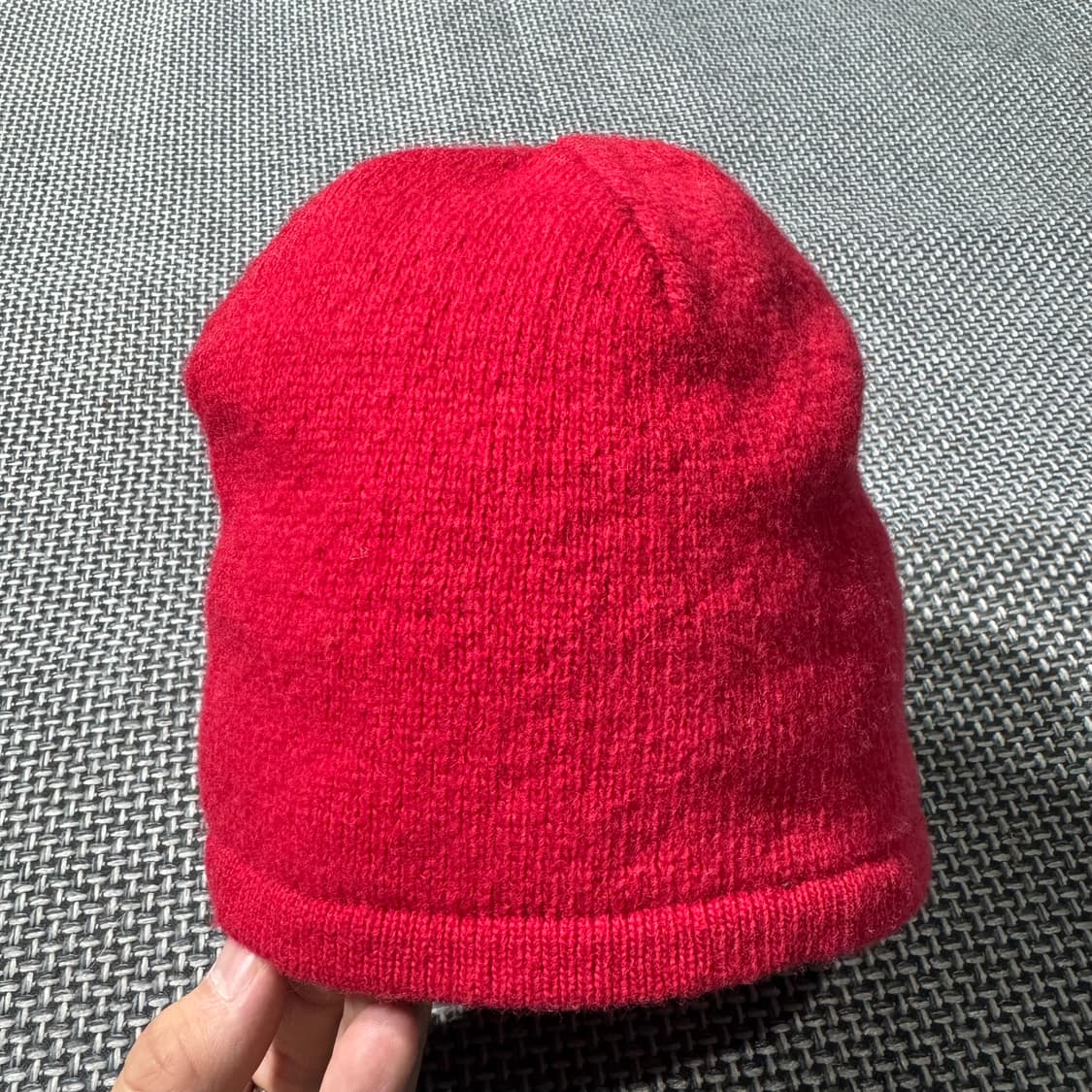 갭 키즈 비니 레드 ( OS/OLD-8276 ) 상품이미지2