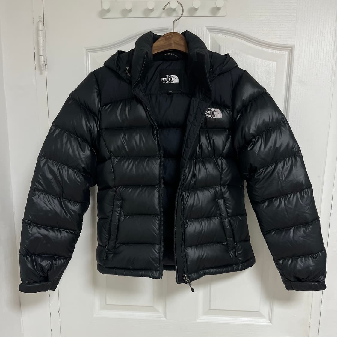 노스페이스 구스 패딩 700  상품이미지2