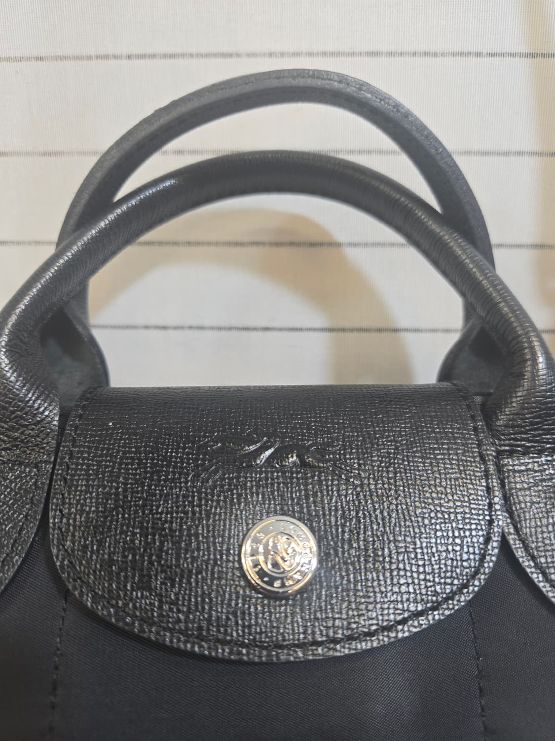 롱삼 플리아쥬 미니크로스 상품이미지2