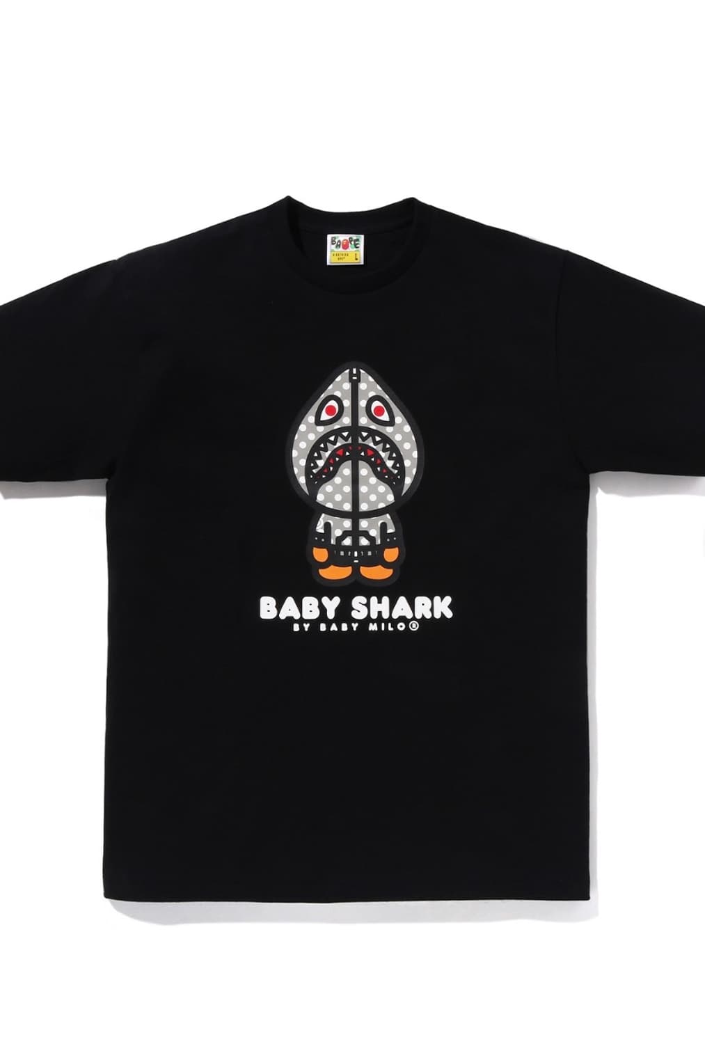 베이프 반팔 여러종류 팝니다 m,L 상품이미지4