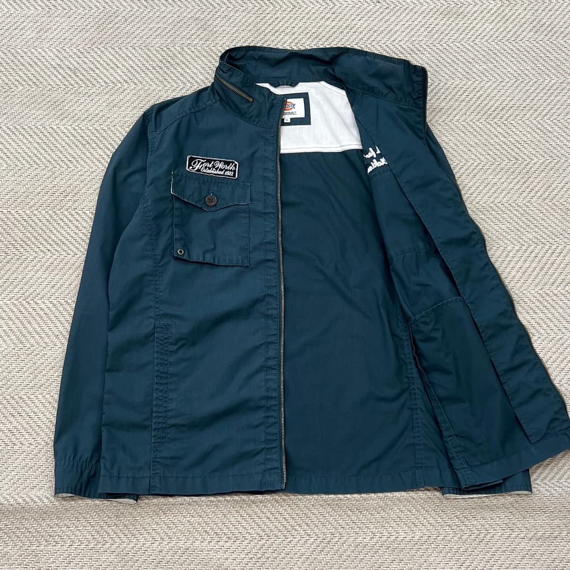 디키즈 멀티포켓 워크자켓 r3269 상품이미지3