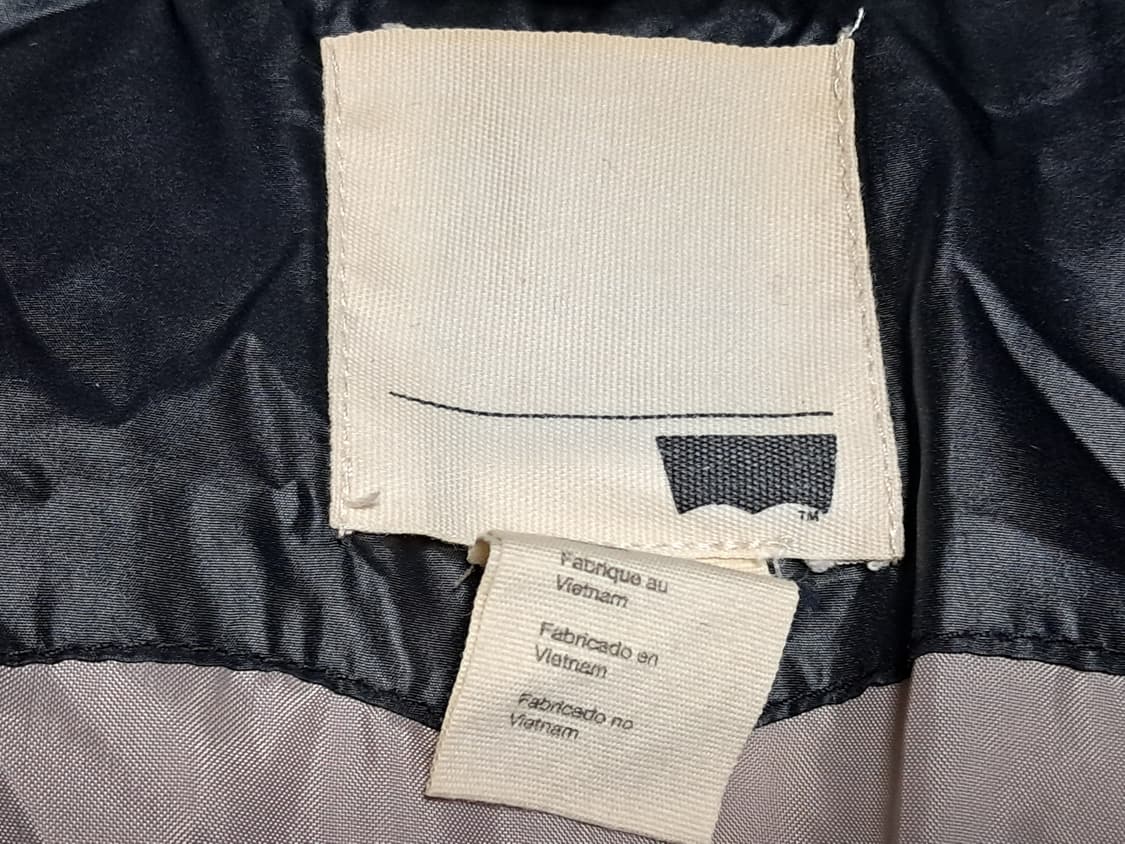 리바이스 여성 롱패딩 S 상품이미지5