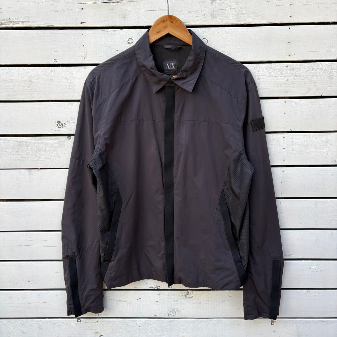 Armani Exchange 아르마니 익스체인지 자켓 상품이미지1