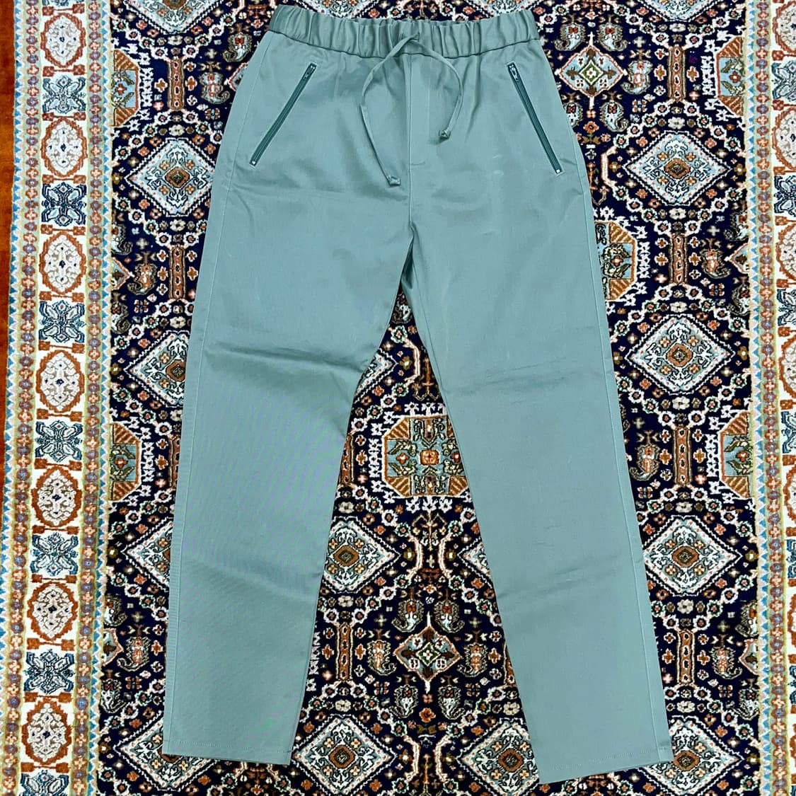 (새상품)A.P.C. x CARHARTT WIP Pant 상품이미지2